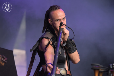 Irdorath