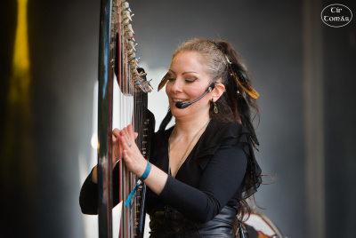 Emian (Village Stage)