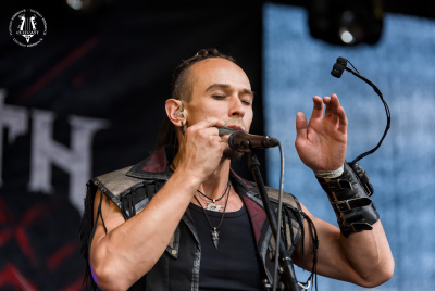 Irdorath (Zaterdag)