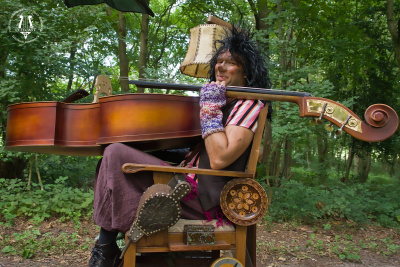 Hymp Hamp Theater (Zaterdag)