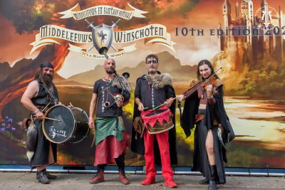 Mystiknot (Sonntag)