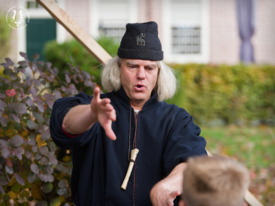 Jannes de Goochelaar