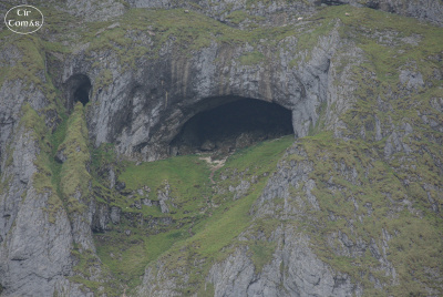 Gleniff Horseshoe, Sligo