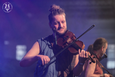 Fantasy Fest Rijswijk/CeltCast Fantasy Awards Februar 2025