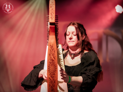 Kelten zonder Grenzen