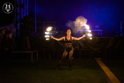 Fireshow