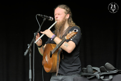 Sanseveria/Balfolk